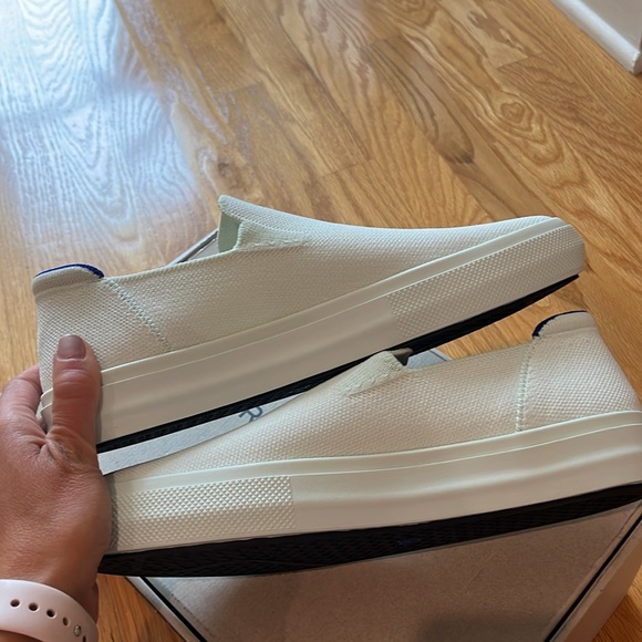 Rothy’s sneakers - Picture 5 of 8